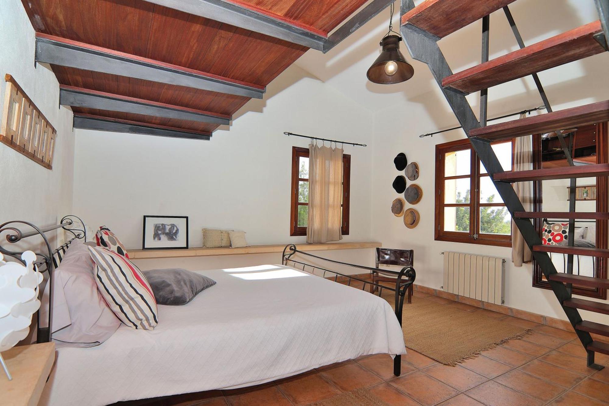 151 Villa Es Triquet Et3366 By Mallorca Charme Binissalem Extérieur photo