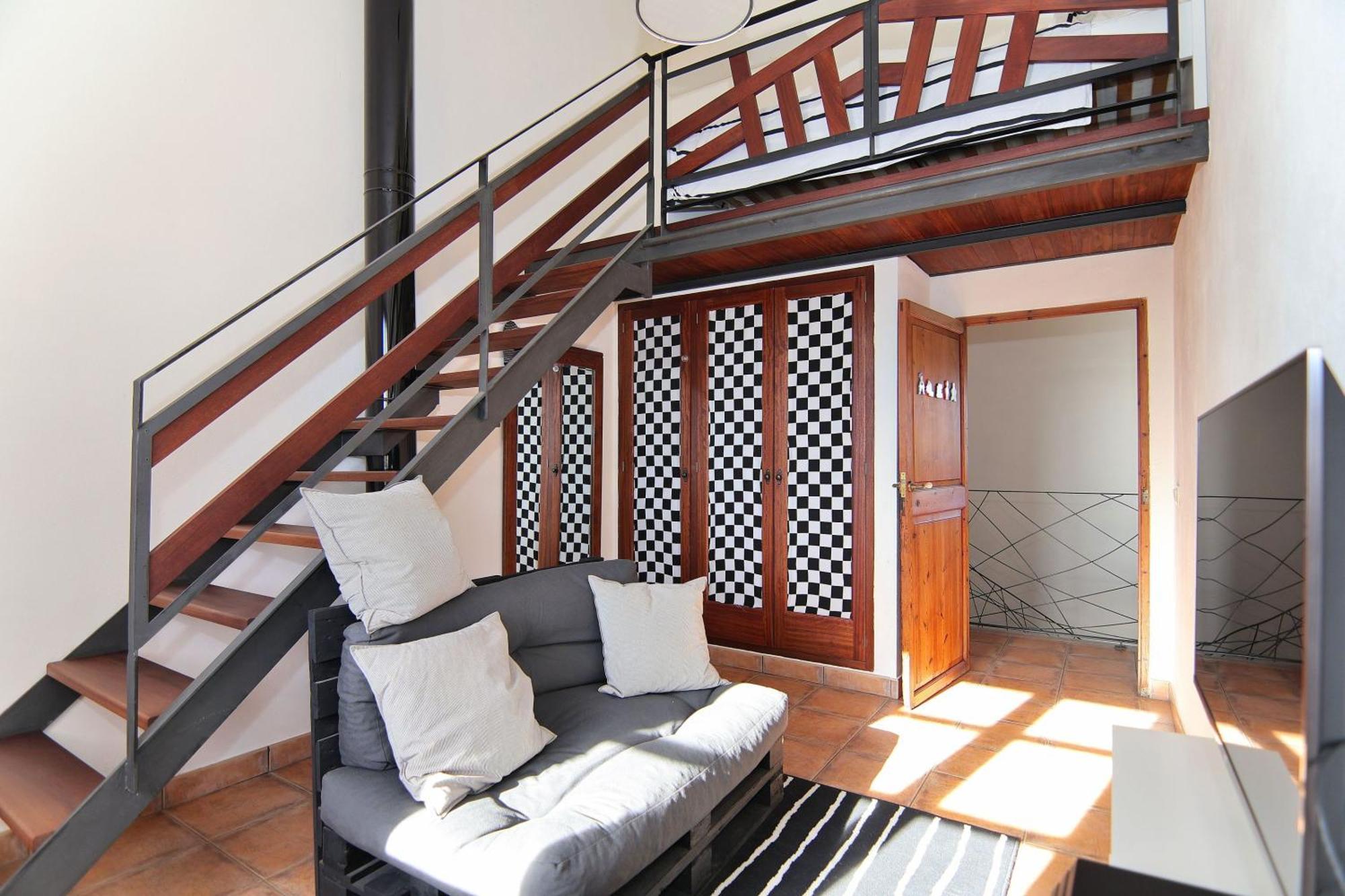 151 Villa Es Triquet Et3366 By Mallorca Charme Binissalem Extérieur photo